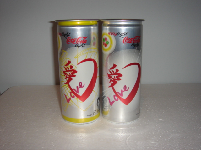 05 Love By Kenzo Takada